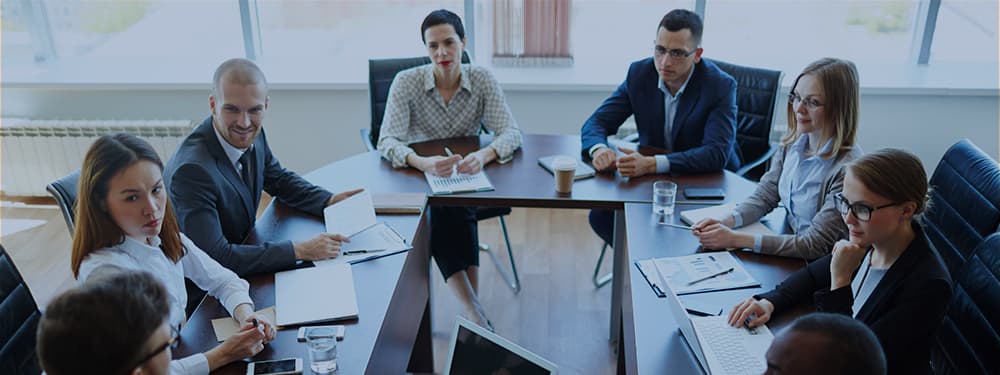 Our clients - Captive Insurance Companies