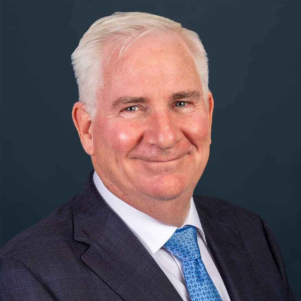 Mark McDonnell