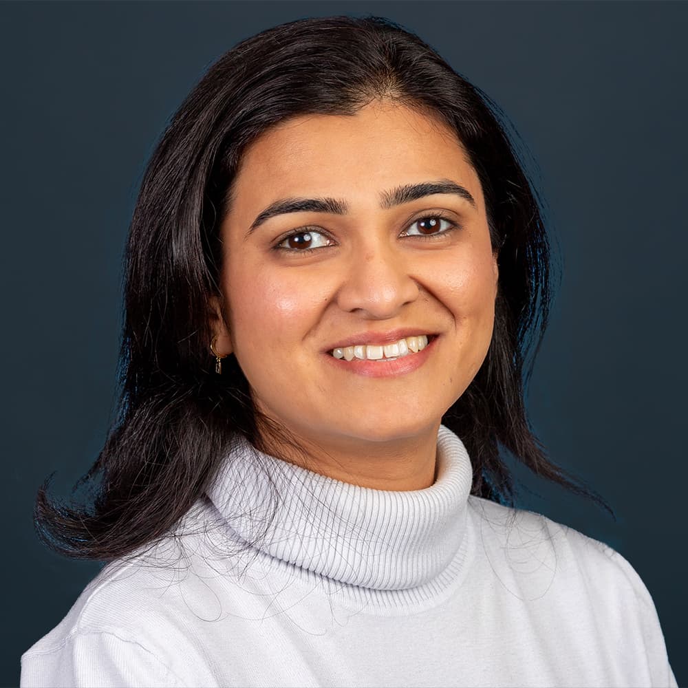 Pooja Mehta