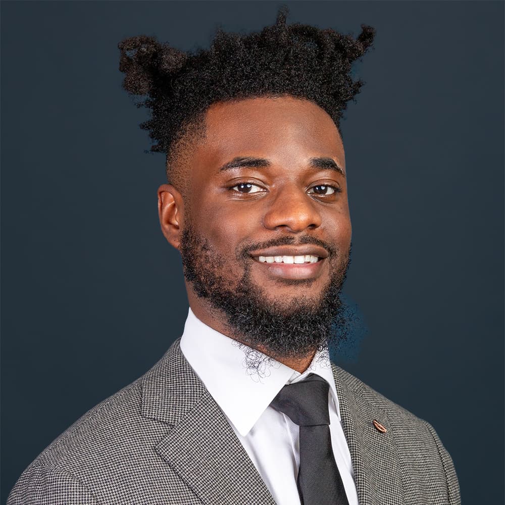 Marvin Kouame
